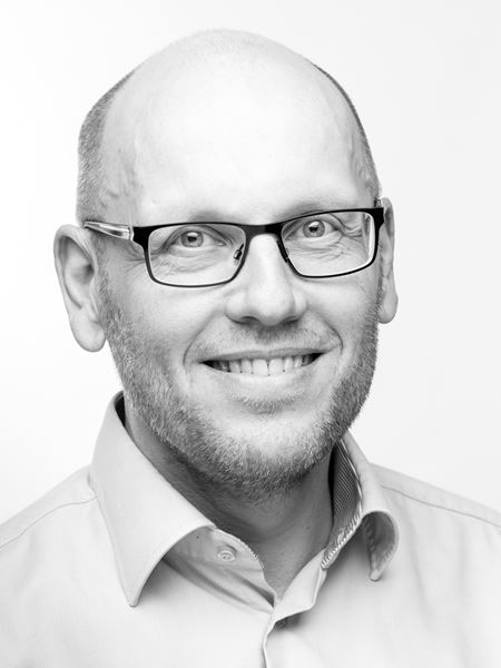 Poul Juul Hansen - Odense Renovation